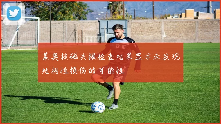 莱奥核磁共振检查结果显示未发现结构性损伤的可能性