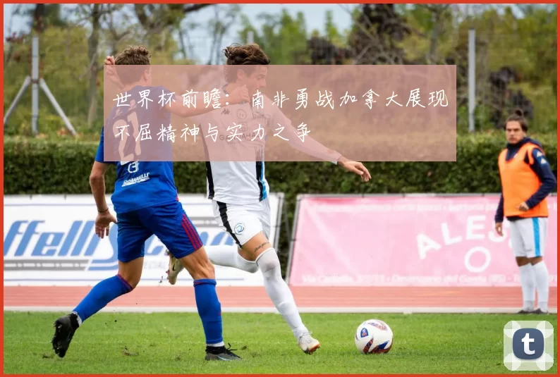 世界杯前瞻:南非勇战加拿大展现不屈精神与实力之争