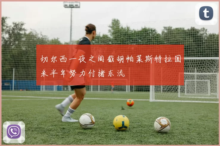 切尔西一夜之间截胡帕莱斯特拉国米半年努力付诸东流